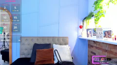 Snapshot of amelia_adms chatting on 19, 6, 2026 Amelia Adams online show from 19, 6, 2026