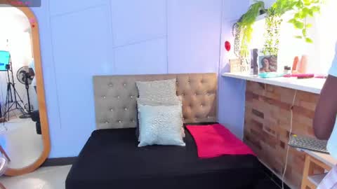 Snapshot of amelia_adms chatting on 14, 7, 2026 Amelia Adams online show from 14, 7, 2026