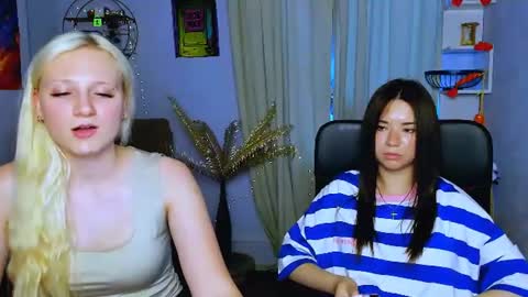 Snapshot of amelia_blaze chatting on 25, 6, 2026 Amelia online show from 25, 6, 2026