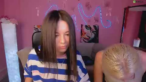 Snapshot of amelia_blaze chatting on 26, 6, 2026 Amelia online show from 26, 6, 2026