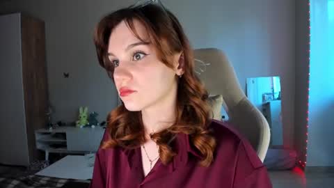 Snapshot of amelia_braun chatting on 14, 6, 2026 Amelia online show from 14, 6, 2026