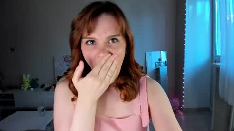 Snapshot of amelia_braun chatting on 17, 6, 2026 Amelia online show from 17, 6, 2026