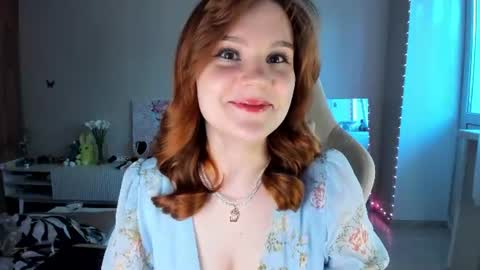Snapshot of amelia_braun chatting on 24, 6, 2026 Amelia online show from 24, 6, 2026