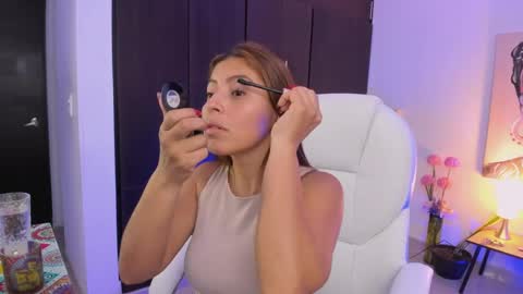 AMELIA online show from 27, 12, 2024