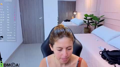 AMELIA online show from 19, 11, 2025