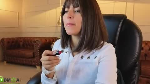 AMELIA online show from 18, 4, 2026