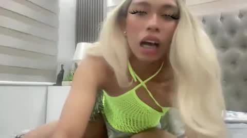 Amelia online show from 21, 2, 2026