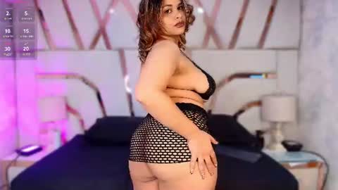 Snapshot of amelia_kingsley chatting on 1, 7, 2026 Amelia online show from 1, 7, 2026