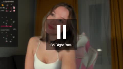 Your Amelia online show from 28, 2, 2025