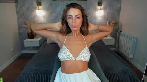 amelia online show from 18, 4, 2026