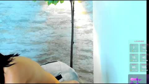  AMELIA.  online show from 22, 2, 2025