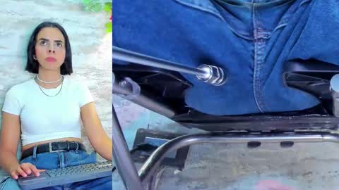  AMELIA.  online show from 11, 10, 2025