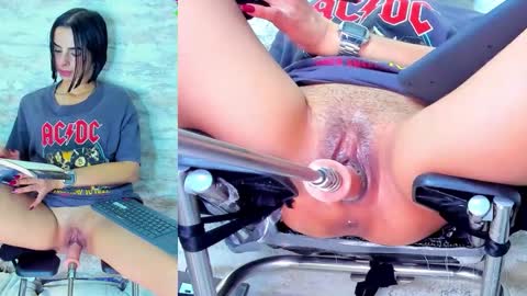  AMELIA.  online show from 5, 3, 2026