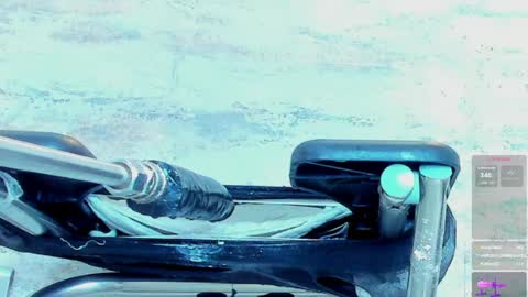  AMELIA.  online show from 9, 4, 2026