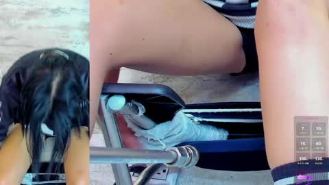  AMELIA.  online show from 15, 4, 2026