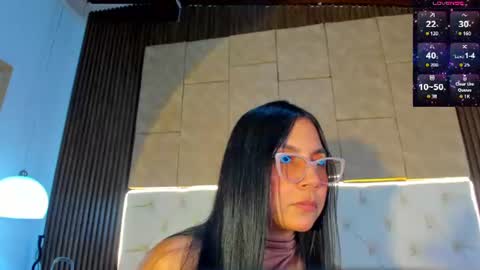 amelia rossetti online show from 1, 7, 2026