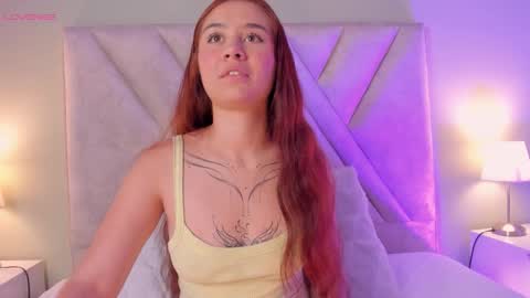  Amelia  online show from 16, 3, 2026