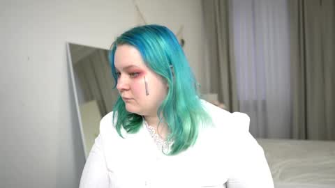 Amelia online show from 31, 5, 2026