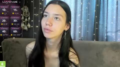 Snapshot of amelia_skyy chatting on 27, 6, 2026 Anna online show from 27, 6, 2026