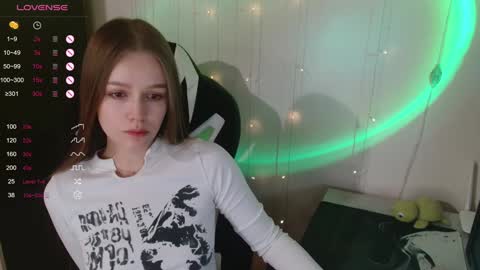 amelia_sweeti online show from 23, 1, 2025