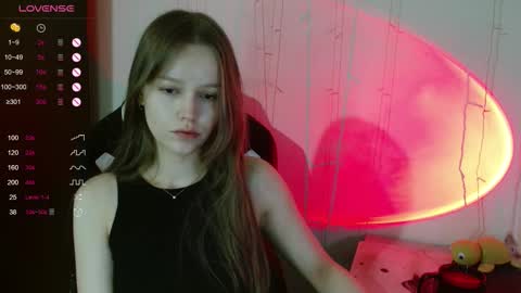 amelia_sweeti online show from 17, 10, 2025