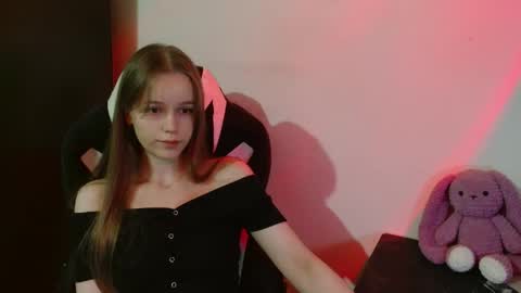amelia_sweeti online show from 12, 5, 2026