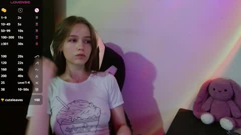 amelia_sweeti online show from 13, 5, 2026