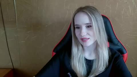 Amelia  online show from 5, 6, 2026