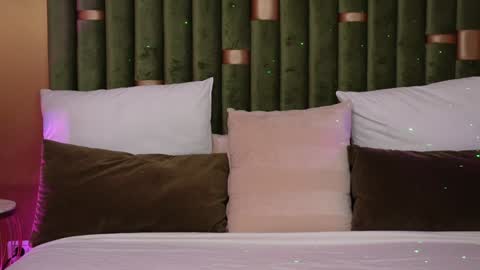 Amelia online show from 6, 1, 2025