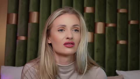 Amelia online show from 6, 1, 2025