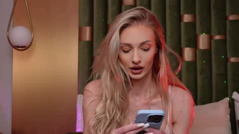 Amelia online show from 10, 1, 2025