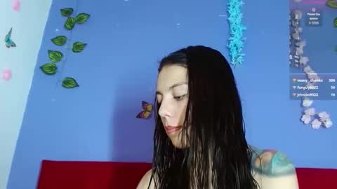 ameliacutecm101 online show from 28, 10, 2025