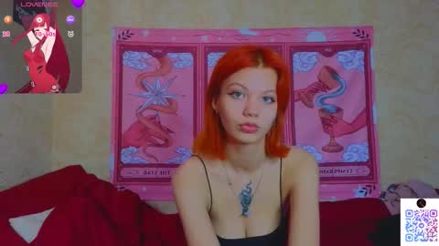 Amelia online show from 25, 3, 2026