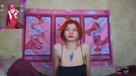 Amelia online show from 30, 3, 2026