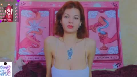 Amelia online show from 6, 4, 2026