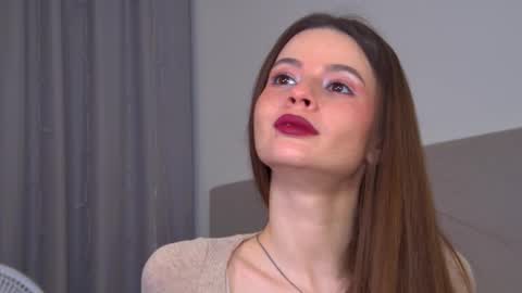 Amelia online show from 11, 3, 2025