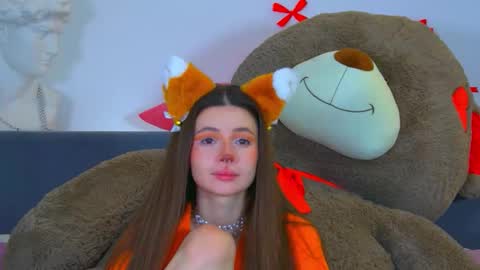 Amelia online show from 29, 10, 2025