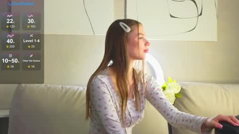 5th day here my name Jennie online show from 16, 5, 2026