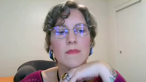 Ameliaishka online show from 14, 9, 2025