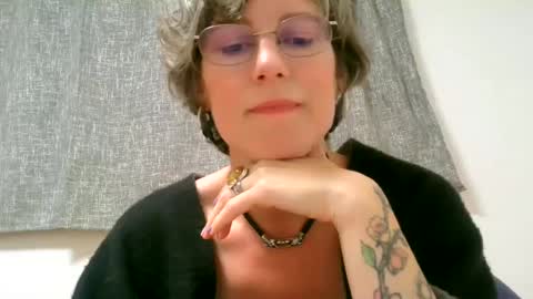 Ameliaishka online show from 27, 9, 2025