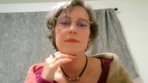 Ameliaishka online show from 3, 10, 2025