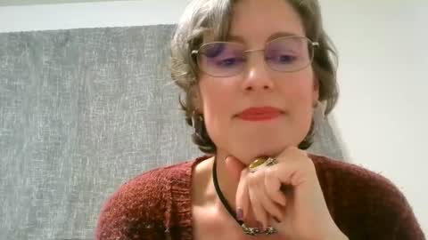 Ameliaishka online show from 10, 10, 2025