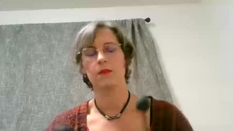 Ameliaishka online show from 11, 10, 2025