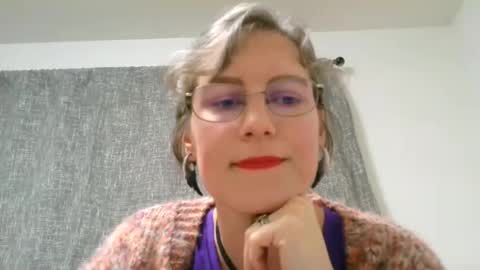 Ameliaishka online show from 25, 10, 2025