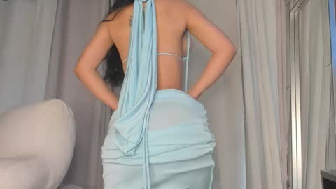 Snapshot of ameliajones_1 chatting on 30, 11, 2025 Ameliajones online show from 30, 11, 2025