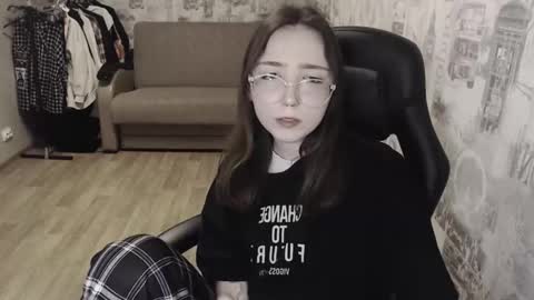 Snapshot of ameliakamishiro chatting on 14, 1, 2025 Amelia online show from 14, 1, 2025