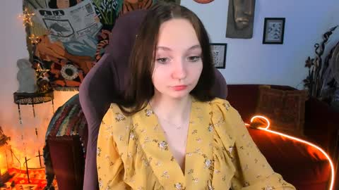 Amelia online show from 9, 12, 2024