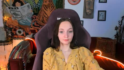 Amelia online show from 9, 12, 2024