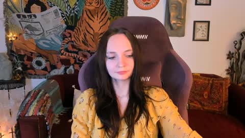 Amelia online show from 9, 12, 2024