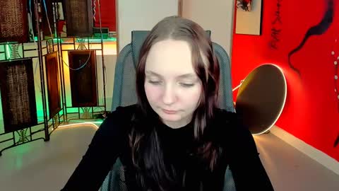 Amelia online show from 12, 12, 2024